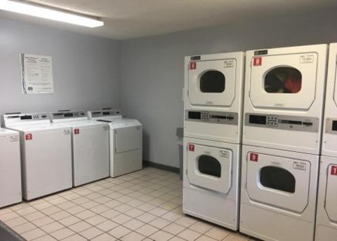 Intown Suites Extended Stay Albany Ga المظهر الخارجي الصورة